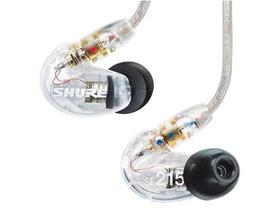 Fone Shure Se215 - In Ear