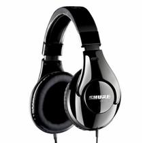 Fone shure srh240a profissional