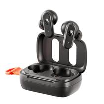 Fone Skullcandy Dime 3 Wireless In-Ear Preto Sem Fio Fone Skullcandy Dime 3 Wireless In-Ear Preto Sem Fio