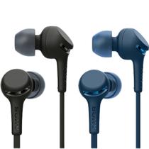 Fone Sony WI-C100 Sem Fio Bluetooth 5.0 25h Bateria Durável