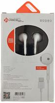 Fone stereo earphone type-c