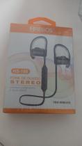 Fone stero hrebos