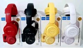 Fone sup auri bluetooth lhmxlef-1017