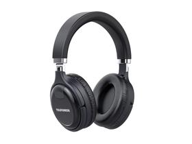 Fone telefunken tf h800 anc bluetooth preto
