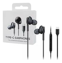 Fone Tipo-C para Jogos e Chamadas Compatível Galaxy A15 A14 A13 A12 Fone Tipo-C para Jogos e Chamadas Compatível Galaxy A15 A14 A13 A12