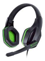 Fone Topíssimo De Ouvido Gaming Headset Microfone Vinik Barato