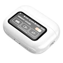 Fone Touch Com Anc Para Maior Foco Em Qualquer Ambiente Fone Touch Com Anc Para Maior Foco Em Qualquer Ambiente