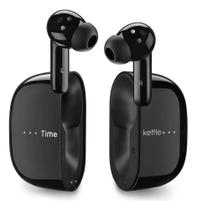 Fone Tradutor Sem Fio Timekettle M3 Tradução Offline Preto