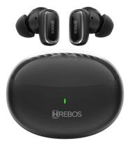 Fone Tradutor Simultâneo Bluetooth Ia Tradução Em Tempo Real Preto Fone Tradutor Simultâneo Bluetooth Ia Tradução Em Tempo Real Preto