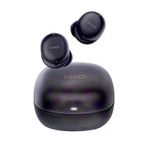 Fone TWS 5.3 Preto, Esportivo, InEar, Com Case Recarregável Fone TWS 5.3 Preto, Esportivo, InEar, Com Case Recarregável