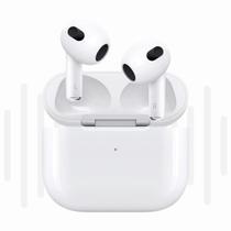 Fone TWS BT10 Bluetooth 5.3 com Microfone, Cancelamento de Ruído e Resistência à Água Compatível com Iphone Fone TWS BT10 Bluetooth 5.3 com Microfone, Cancelamento de Ruído e Resistência à Água Compatível com Iphone