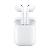 Fone Tws Com Estojo De Recarga Alta Performance