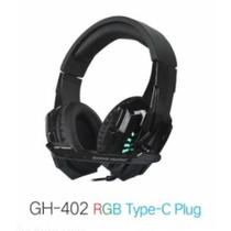 Fone Type-C Sate GH-402 RGB