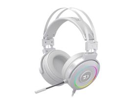 Fone USB Redragon H320W-RGB LAMIA2 c/Suporte