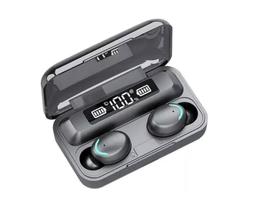 Fone Via Bluetooth Rec Para Smartphone Motorola Edge+ Thunder