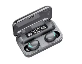 Fone Via Bluetooth Recarregável Para Smartphone Motorola Moto G24 Boost