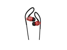 Fone vokal e20 in ear vermelho