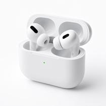 Fone Wireless Confortável Caixa Carregadora Super Premium