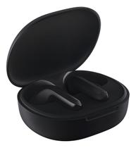 Fone Xiaomi Redmi Buds 4 Lite Bluetooth 5.3 Preto