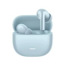Fone Xiaomi Redmi Buds 8 Lite TWS ANC 42dB Driver Titânio 36h IP54 Azul Fone Xiaomi Redmi Buds 8 Lite TWS ANC 42dB Driver Titânio 36h IP54 Azul