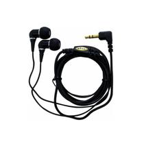 Fone Yoga Stereo In Ear Retorno Monitor Palco Cd-3.5 Profissional Fone Yoga Stereo In Ear Retorno Monitor Palco Cd-3.5 Profissional