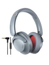 Fones 1MORE SonoFlow Pro HQ51 Sem Fio ANC Prata