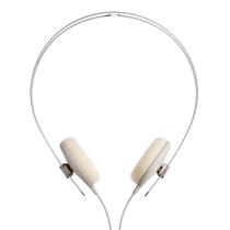 Fones AIAIAI Tracks Supra-Auriculares com Microfone e Controle Remoto 3,5mm