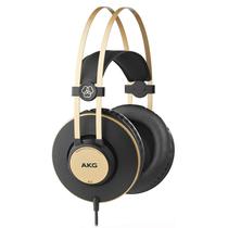 Fones AKG K92 Fechados com Drivers de 40mm Cabo de 3m