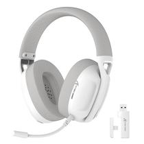 Fones ATTACK SHARK L80 Sem Fio Bluetooth 50H Fones ATTACK SHARK L80 Sem Fio Bluetooth 50H