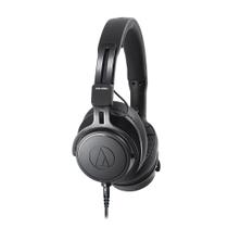 Fones Audio-Technica ATH-M60XA Fechados Fones Audio-Technica ATH-M60XA Fechados