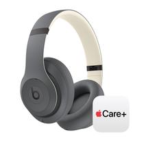 Fones Beats Studio Pro cinza areia com AppleCare+ Fones Beats Studio Pro cinza areia com AppleCare+