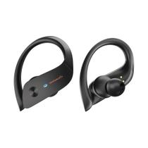 Fones Bluetooth 5.3 Sem Fio Esportivos HAPPYAUDIO IPX6 Fones Bluetooth 5.3 Sem Fio Esportivos HAPPYAUDIO IPX6