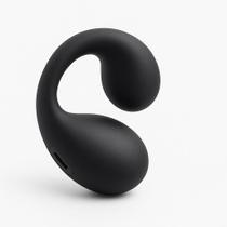 Fones Bluetooth Clip-Ear Para Corrida Esportes