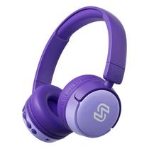 Fones Bluetooth Infantis Sonlau S62 Dobráveis e Sem Fio Fones Bluetooth Infantis Sonlau S62 Dobráveis e Sem Fio