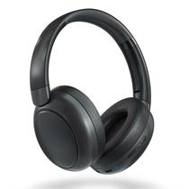 Fones Bluetooth Pmjebe V8 Over Ear com 65h de Reprodução