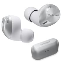 Fones Bluetooth Technics HiFi True Wireless EAH-AZ40M2-S