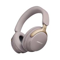 Fones Bose QuietComfort Ultra Wireless Areia