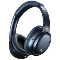 Fones de ouvido 1Mii E700 Sem Fio ANC Indigo LDAC Hi-Res Fones de ouvido 1Mii E700 Sem Fio ANC Indigo LDAC Hi-Res