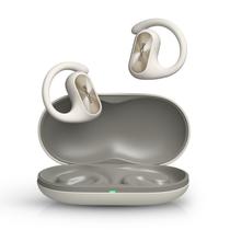 Fones de ouvido 1MORE Fit SE S30 Open Ear Bluetooth 5.3 brancos