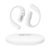 Fones de ouvido abertos Acefast AceFit Air, fones de ouvido sem fio com graves ricos, fones de ouvido esportivos Bluetooth 5.4 com estojo de carregamento, fones de ouvido 32H Playtime IP54 à prova d'água para correr, andar de bicicleta, caminhar e se exercitar Fones de ouvido abertos Acefast AceFit Air, fones de ouvido sem fio com graves ricos, fones de ouvido esportivos Bluetooth 5.4 com estojo de carregamento, fones de ouvido 32H Playtime IP54 à prova d'água para correr, andar de bicicleta, caminhar e se exercitar