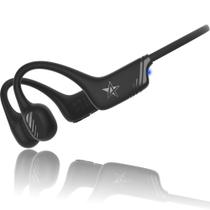 Fones de ouvido abertos Bluetooth Bone Conduction Sport STAR4EVER