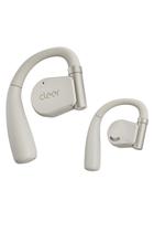 Fones de ouvido abertos Cleer Audio ARC II Bluetooth 5.3 35hr Fones de ouvido abertos Cleer Audio ARC II Bluetooth 5.3 35hr