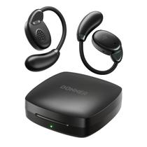Fones de ouvido abertos Donner Dobuds Open Bluetooth 5.3 pretos