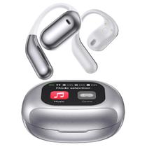 Fones de ouvido abertos EUQQ Ultra Bluetooth Wireless Silvery