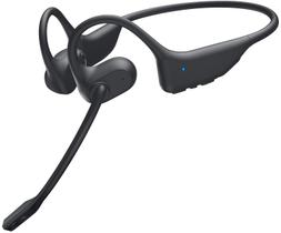 Fones de Ouvido Abertos Gixxted Bluetooth 5.3 com Microfone e Função Mute