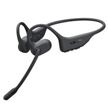 Fones de ouvido abertos LEVN com microfone Bluetooth 5.3 à prova de suor Fones de ouvido abertos LEVN com microfone Bluetooth 5.3 à prova de suor