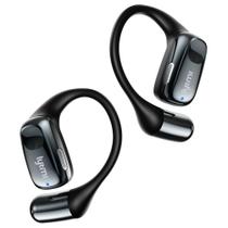 Fones de Ouvido Abertos Lytmi CozyFit Ultra-Light - 6mm - Pretos