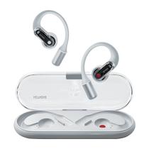 Fones de ouvido abertos Nothing Ear (Open) com ganchos brancos Fones de ouvido abertos Nothing Ear (Open) com ganchos brancos
