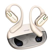 Fones de Ouvido Abertos Sem Fio Bluetooth 5.4 IPX7 à Prova D'Água Fones de Ouvido Abertos Sem Fio Bluetooth 5.4 IPX7 à Prova D'Água