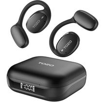Fones de ouvido abertos True Wireless TOZO OpenEgo Bluetooth 5.3